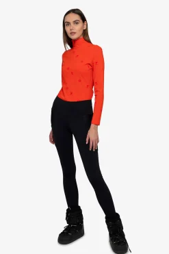 Damen SPORTALM Hosen*Softshell-Hose