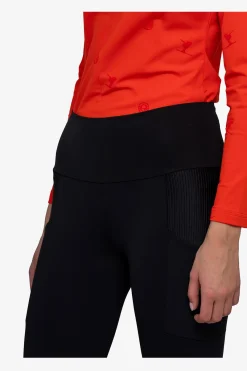 Damen SPORTALM Hosen*Softshell-Hose