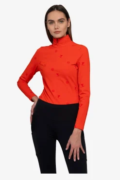Damen SPORTALM Hosen*Softshell-Hose