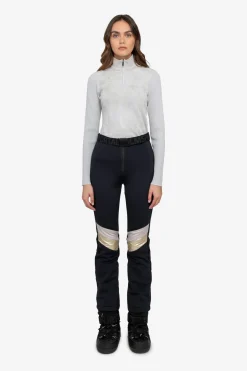 Damen SPORTALM Hosen*Softshell-Hose