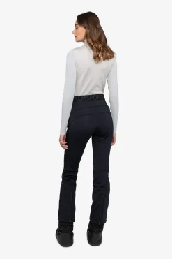 Damen SPORTALM Hosen*Softshell-Hose
