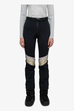 Damen SPORTALM Hosen*Softshell-Hose