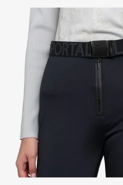 Damen SPORTALM Hosen*Softshell-Hose