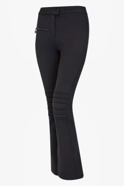 Damen SPORTALM Hosen*Softshell-Hose