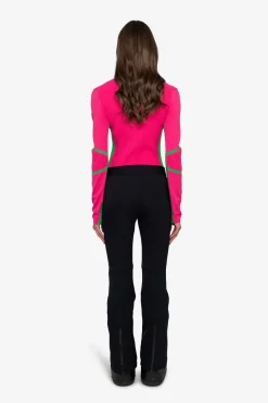 Damen SPORTALM Hosen*Softshell-Hose