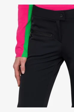 Damen SPORTALM Hosen*Softshell-Hose