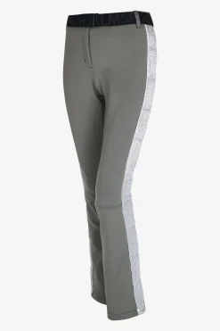 Damen SPORTALM Hosen*Softshell-Hose