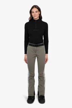 Damen SPORTALM Hosen*Softshell-Hose