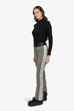 Damen SPORTALM Hosen*Softshell-Hose