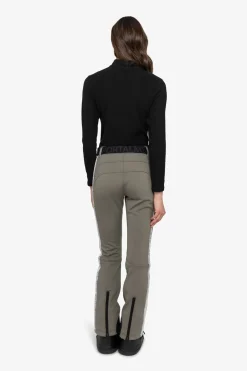 Damen SPORTALM Hosen*Softshell-Hose