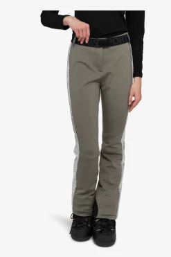 Damen SPORTALM Hosen*Softshell-Hose