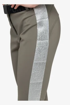 Damen SPORTALM Hosen*Softshell-Hose