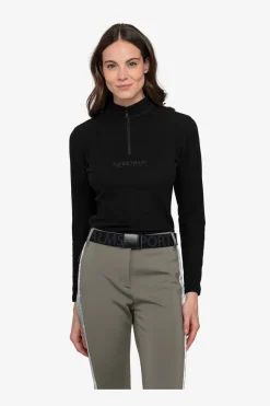 Damen SPORTALM Hosen*Softshell-Hose