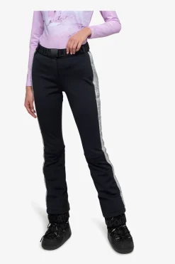 Damen SPORTALM Hosen*Softshell-Hose