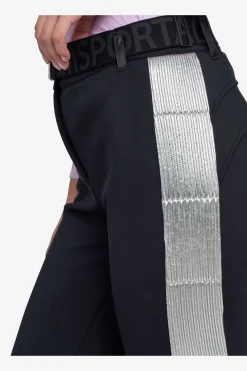 Damen SPORTALM Hosen*Softshell-Hose