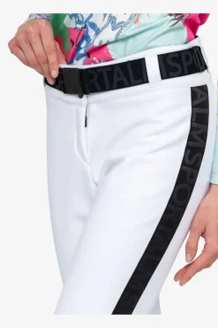 Damen SPORTALM Hosen*Softshell-Hose