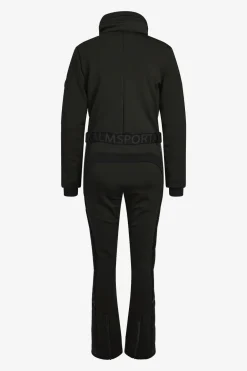 Damen SPORTALM Overall*Softshell-Overall