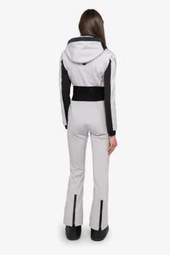 Damen SPORTALM Overall*Softshell-Overall
