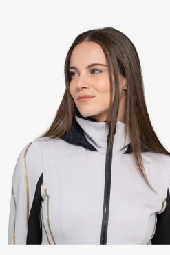 Damen SPORTALM Overall*Softshell-Overall