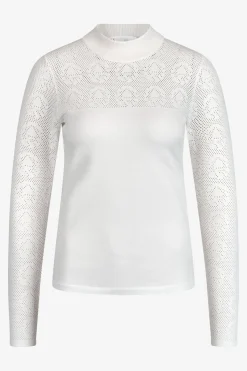 SPORTALM Sweatshirts*Stehkragen-Pullover