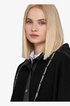 SPORTALM Mäntel|Jacken / Blazer*Strickjacke mit Kapuze
