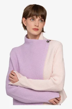 SPORTALM Jacken / Blazer|Strick*Strickjacke mit Stehkragen