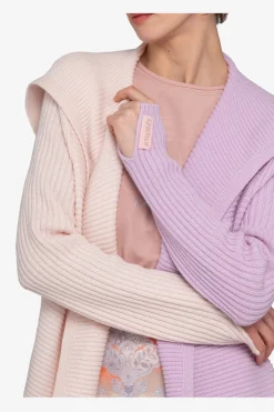 SPORTALM Strick|Westen*Strickjacke ohne Verschluss