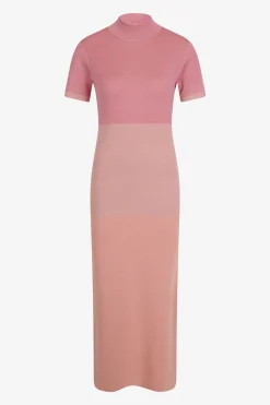 SPORTALM Kleider*Strickkleid mit Stehkragen