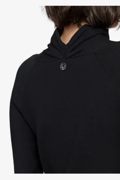 SPORTALM Kleider*Strickkleid mit Stehkragen
