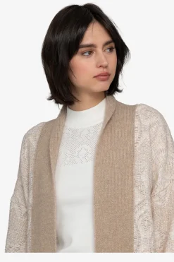 SPORTALM Strick|Jacken / Blazer*Strickmantel ohne Verschluss