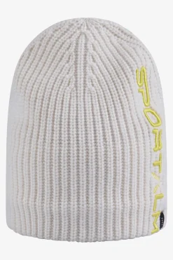 Herren SPORTALM Accessoires*Strickmütze
