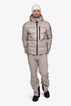 Herren SPORTALM Accessoires*Strickmütze