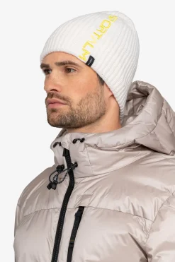 Herren SPORTALM Accessoires*Strickmütze