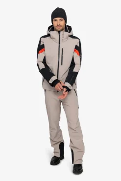 Herren SPORTALM Accessoires*Strickmütze