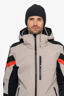 Herren SPORTALM Accessoires*Strickmütze