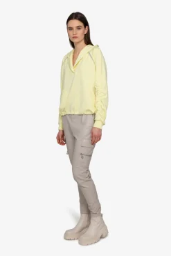 SPORTALM Shirts / Tops*Sweater mit Kapuze