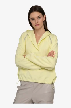 SPORTALM Shirts / Tops*Sweater mit Kapuze