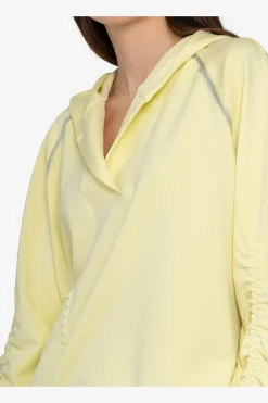 SPORTALM Shirts / Tops*Sweater mit Kapuze