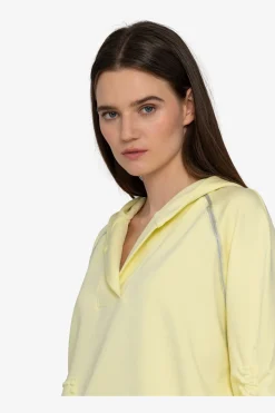 SPORTALM Shirts / Tops*Sweater mit Kapuze