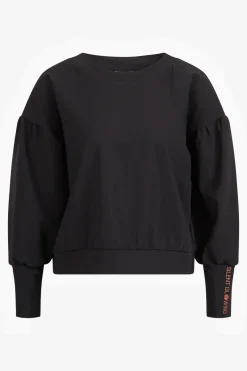 SPORTALM Sweatshirts*Sweater mit Rundhalsausschnitt