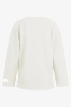 SPORTALM Sweatshirts*Sweater mit V-Ausschnitt