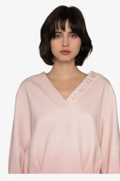 SPORTALM Sweatshirts*Sweater mit V-Ausschnitt