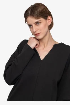 SPORTALM Sweatshirts*Sweater mit V-Ausschnitt
