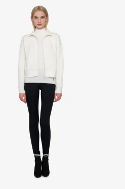 SPORTALM Jacken / Blazer*Sweatjacke mit Stehkragen