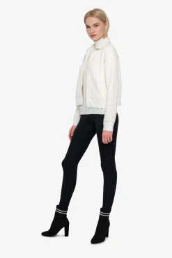 SPORTALM Jacken / Blazer*Sweatjacke mit Stehkragen