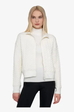 SPORTALM Jacken / Blazer*Sweatjacke mit Stehkragen