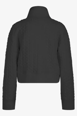 SPORTALM Jacken / Blazer*Sweatjacke mit Stehkragen