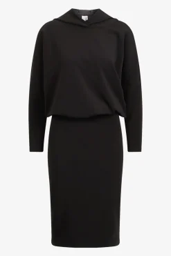 SPORTALM Kleider*Sweatkleid mit Kapuze