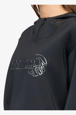 Damen SPORTALM First Layer / Mid Layer|Sweatshirts*Sweatshirt mit Kapuze