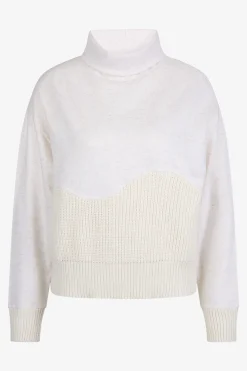 SPORTALM Sweatshirts*Sweatshirt mit Stehkragen